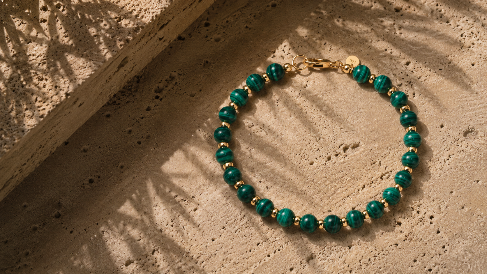 The 14K Gold Collection