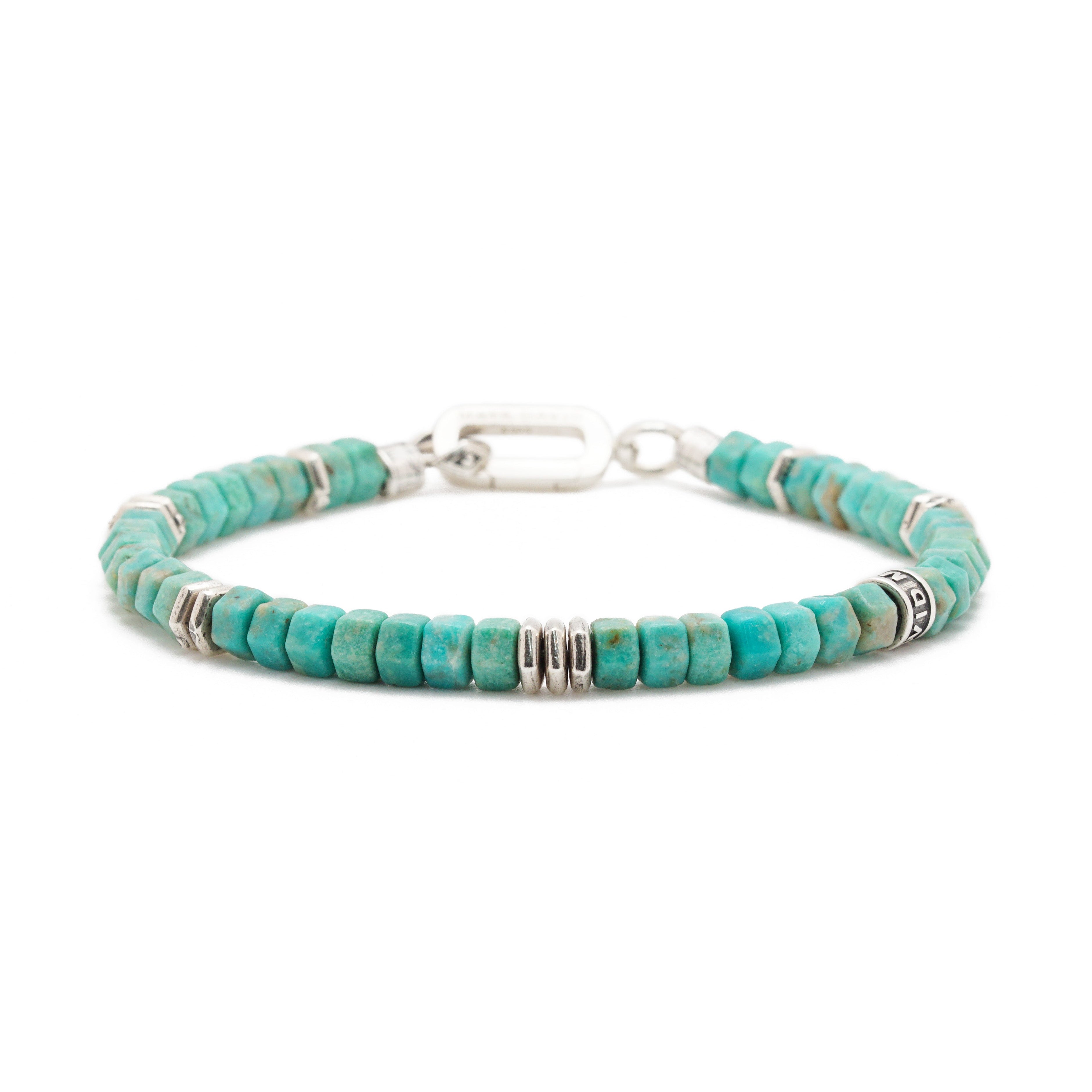 Verge Bracelet | Turquoise