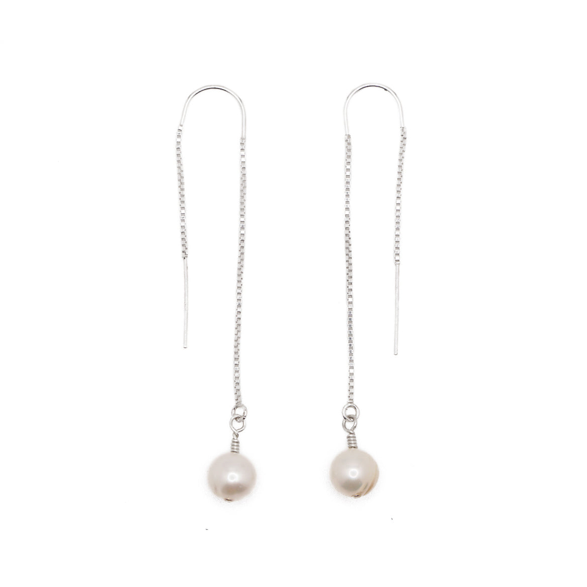 Pearl Threaders