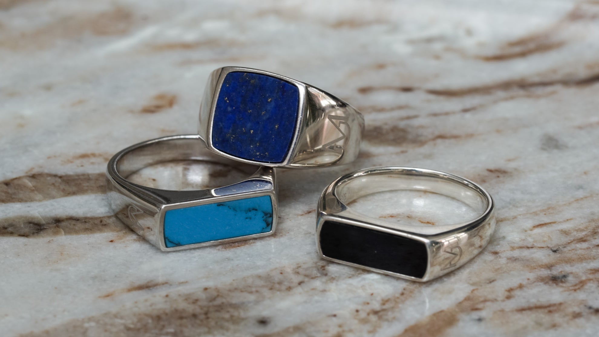 Rings | Men