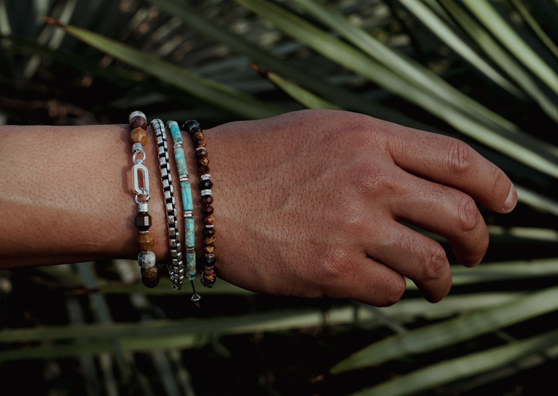 New Designs | Men