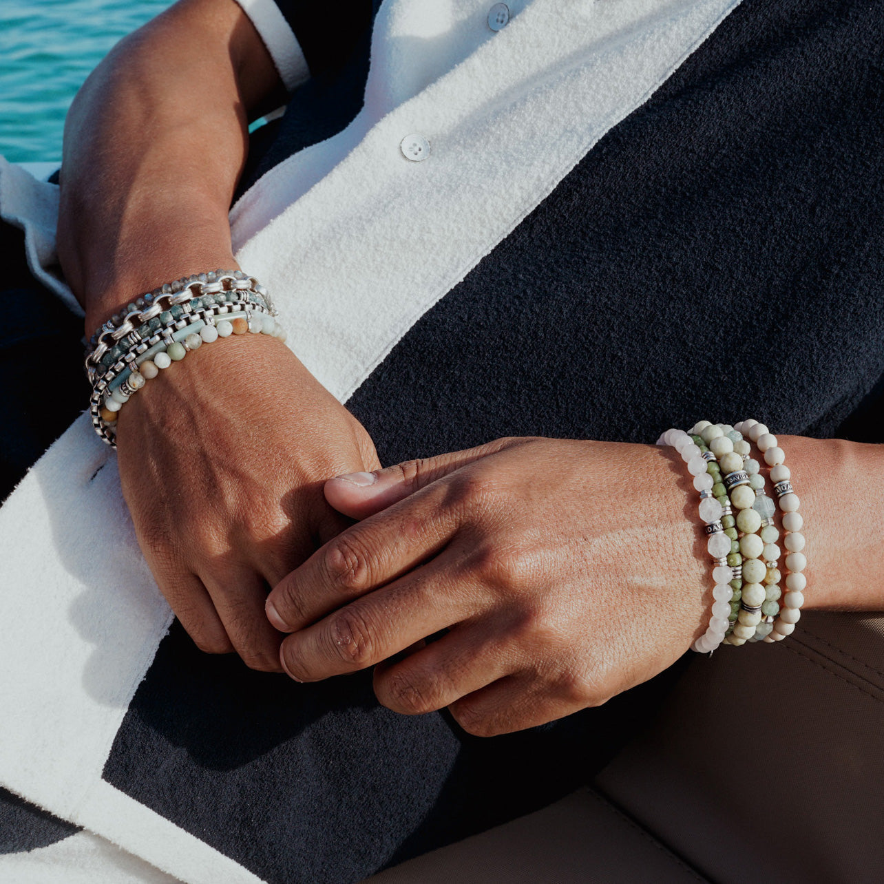 Summer Edit | Men
