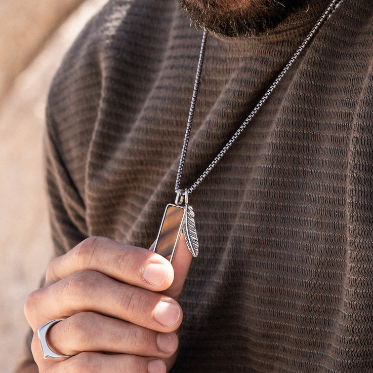 Necklaces | Men