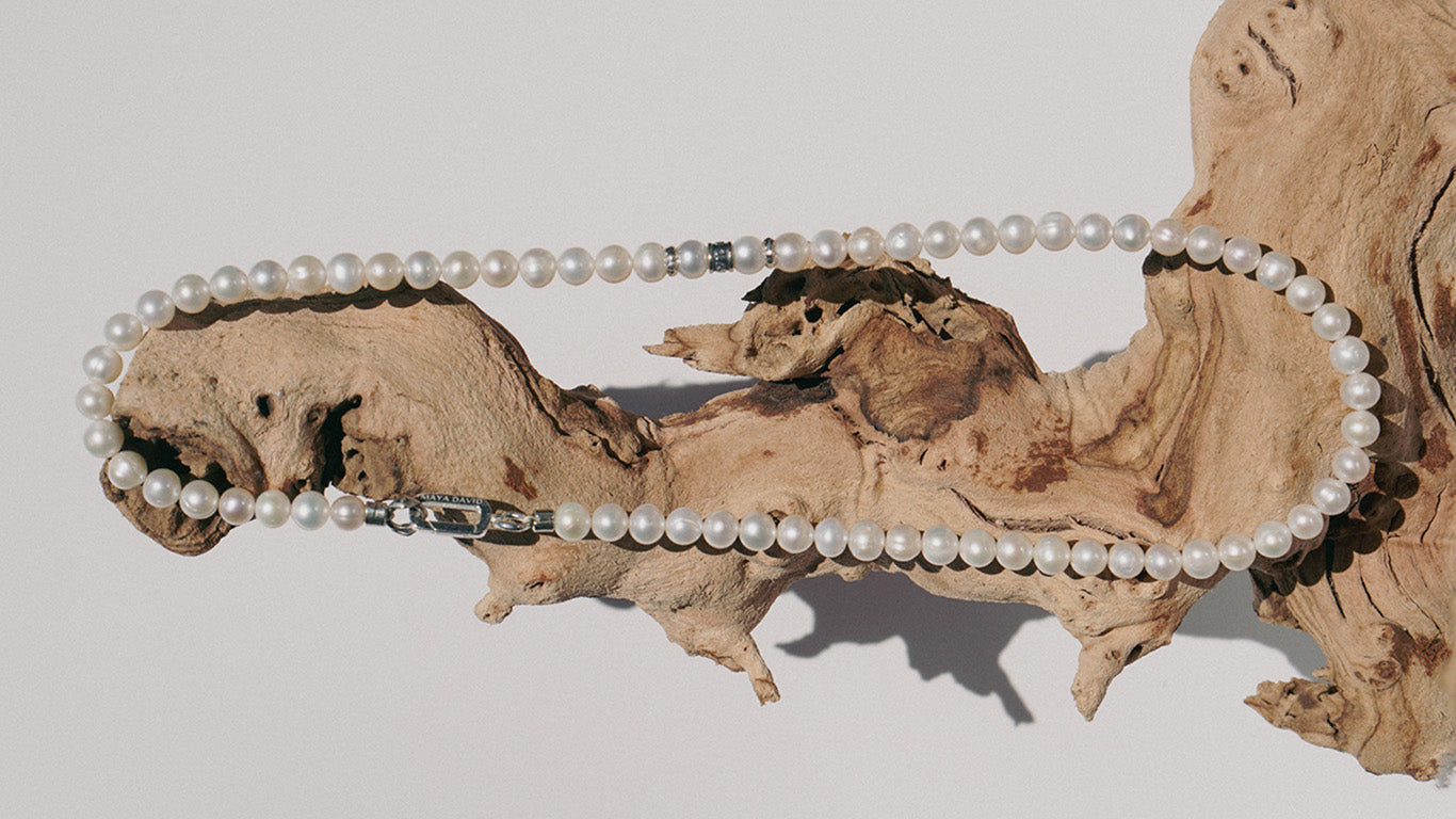 Pearls | Reimagined
