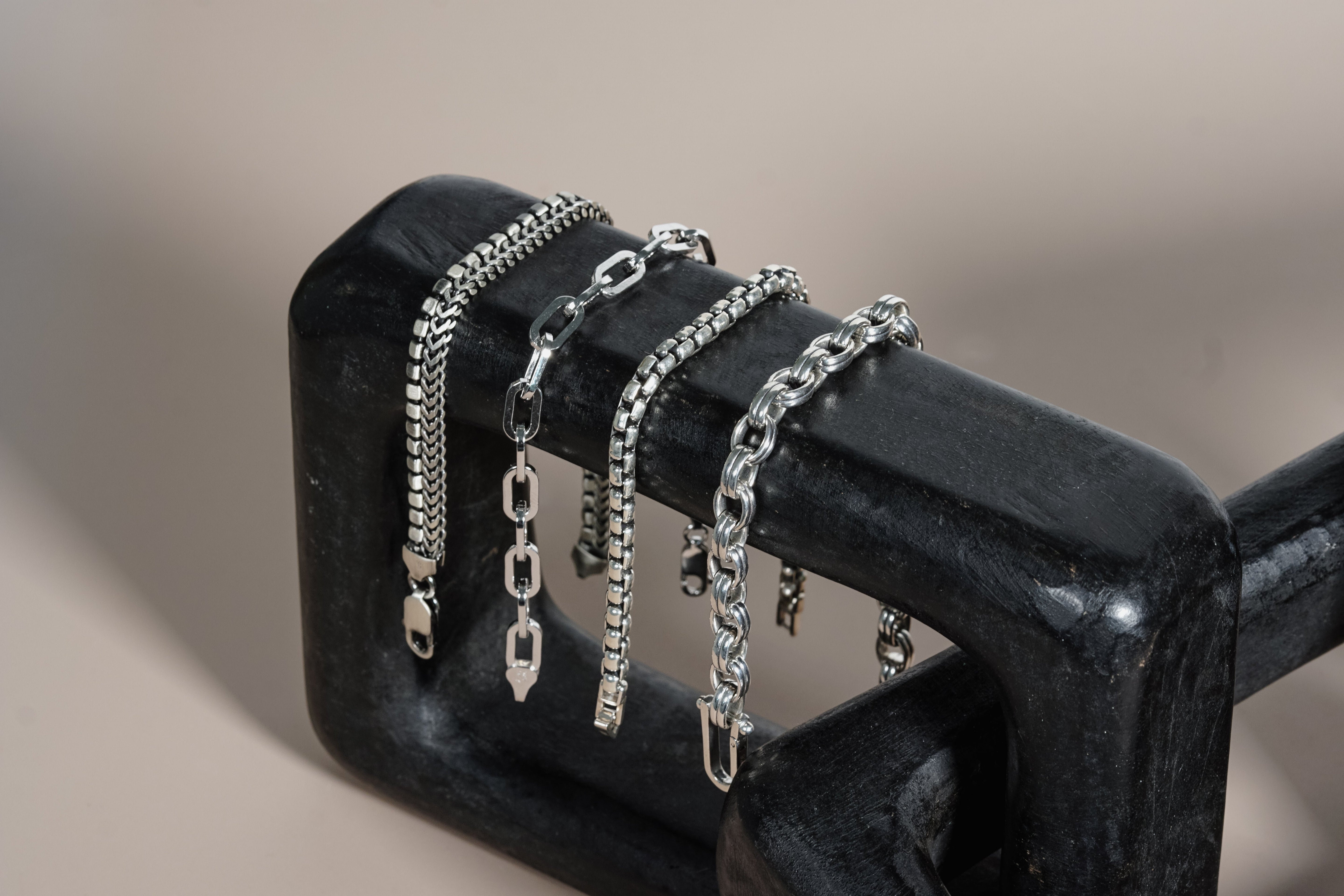 The Chain Edit