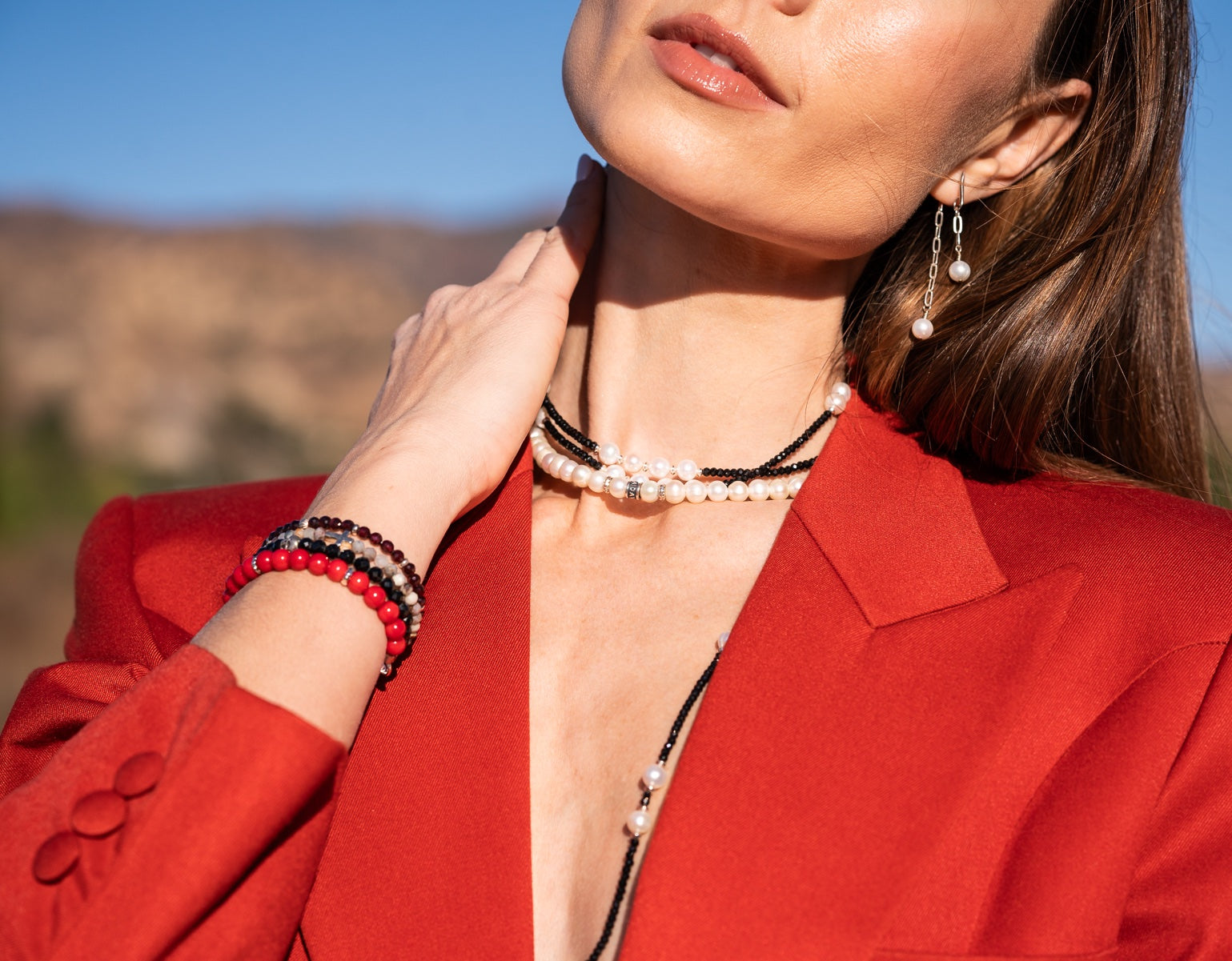 Jewelry She’ll Adore