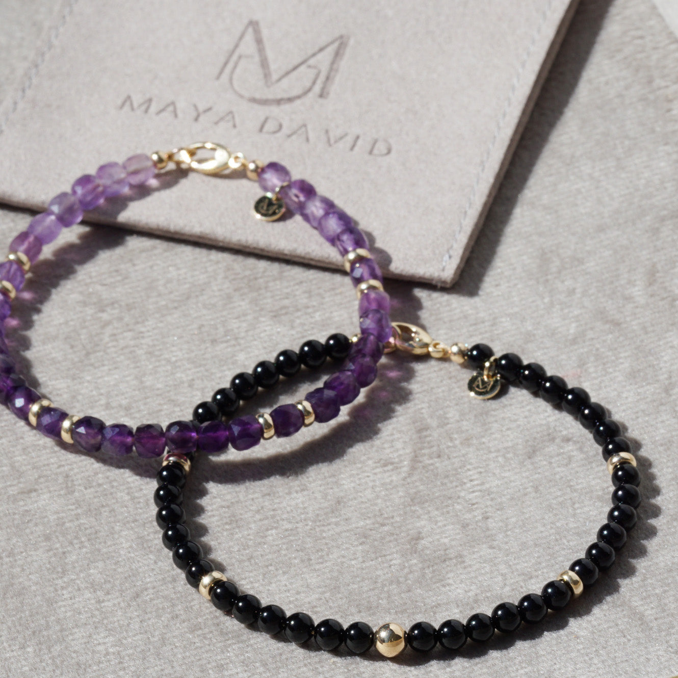 14K Gold