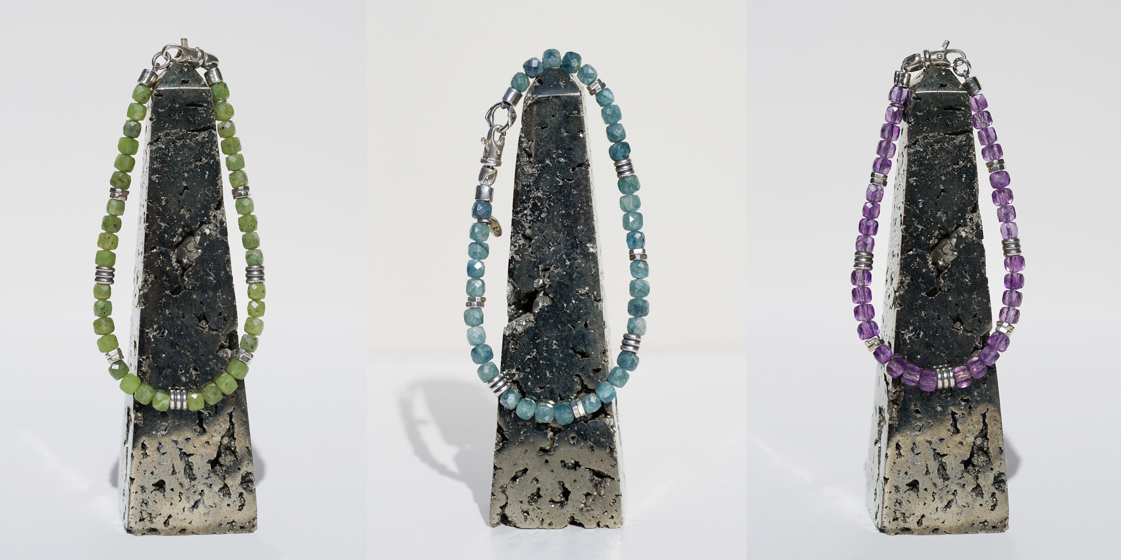 StoneWave Collection
