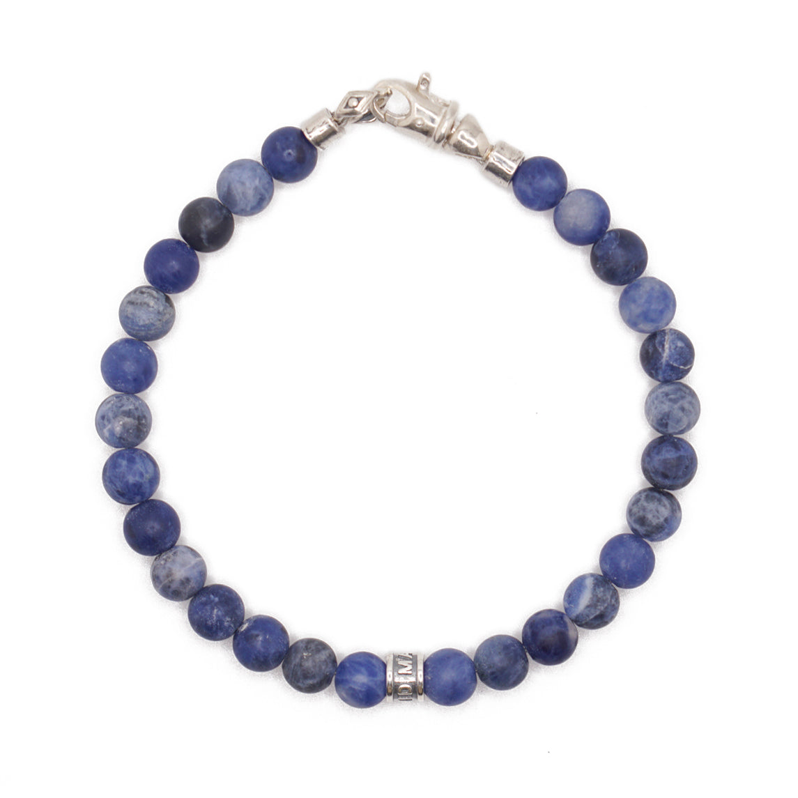 Signature Bracelet | Soladite & Sterling Silver