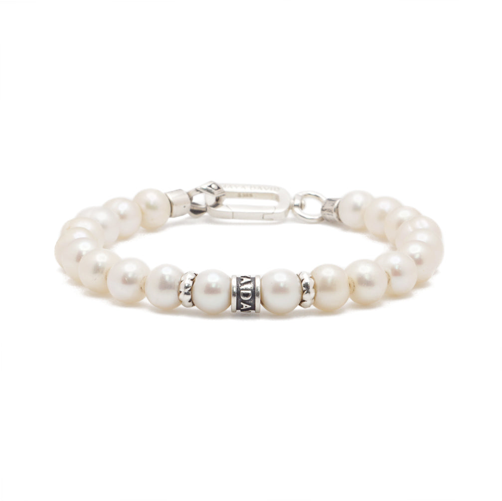 Drift Pearl Bracelet | Women's