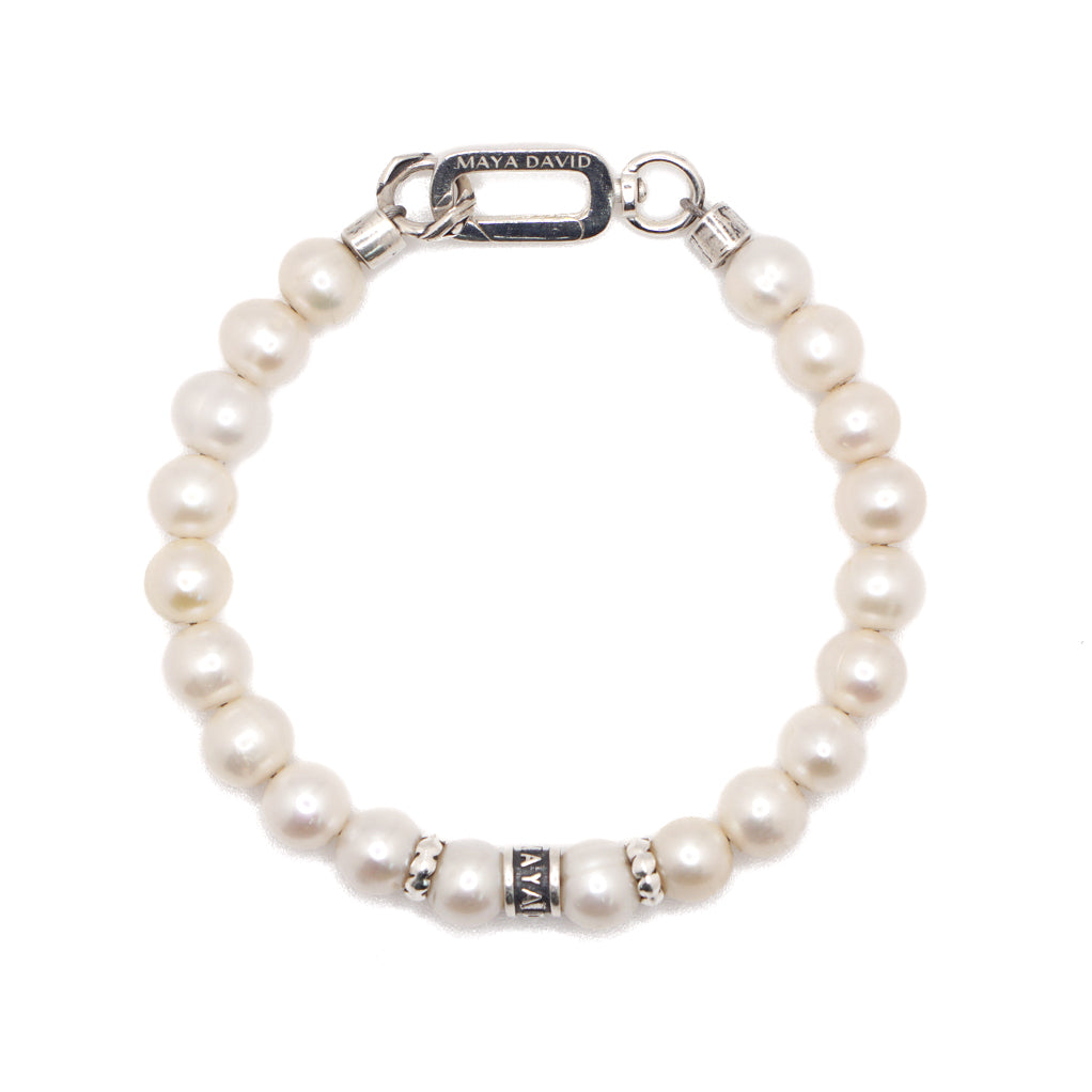 Drift Pearl Bracelet | Women's