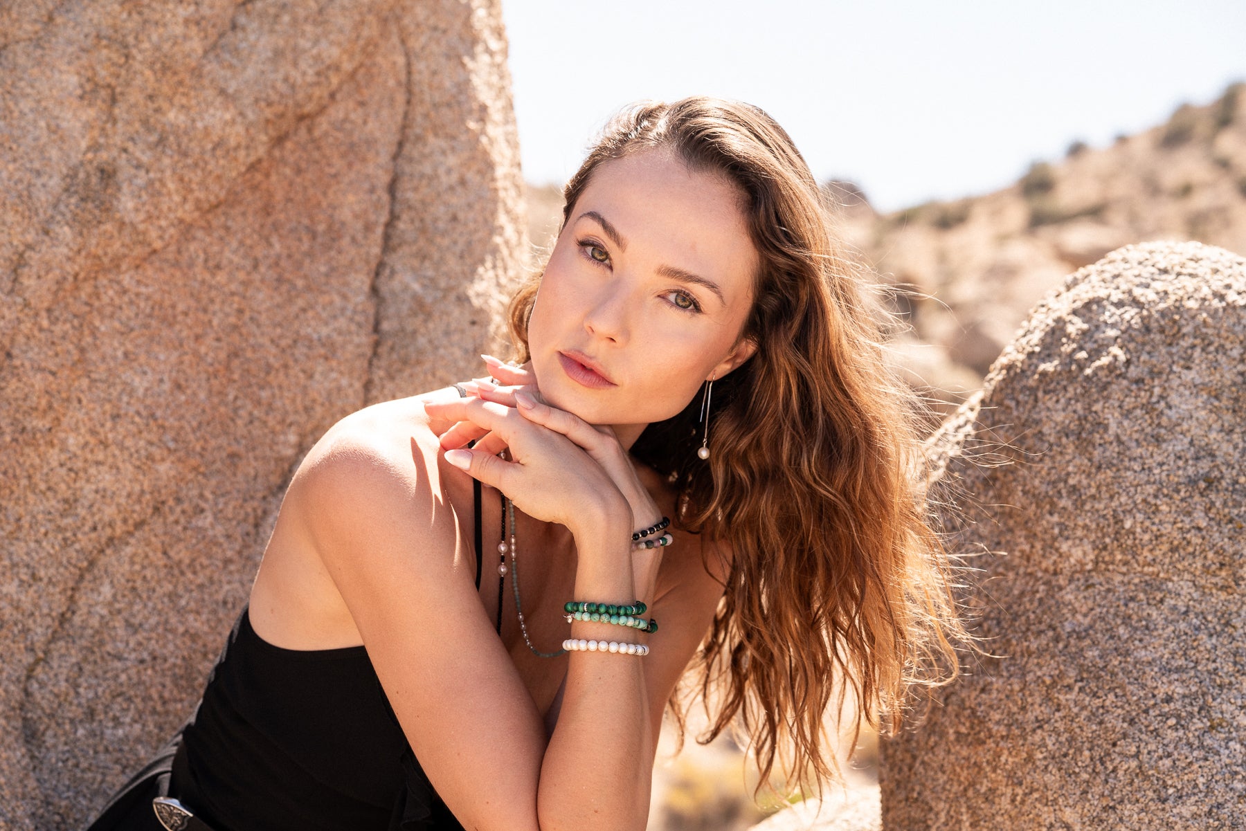 Drift Pearl Bracelet | Women's