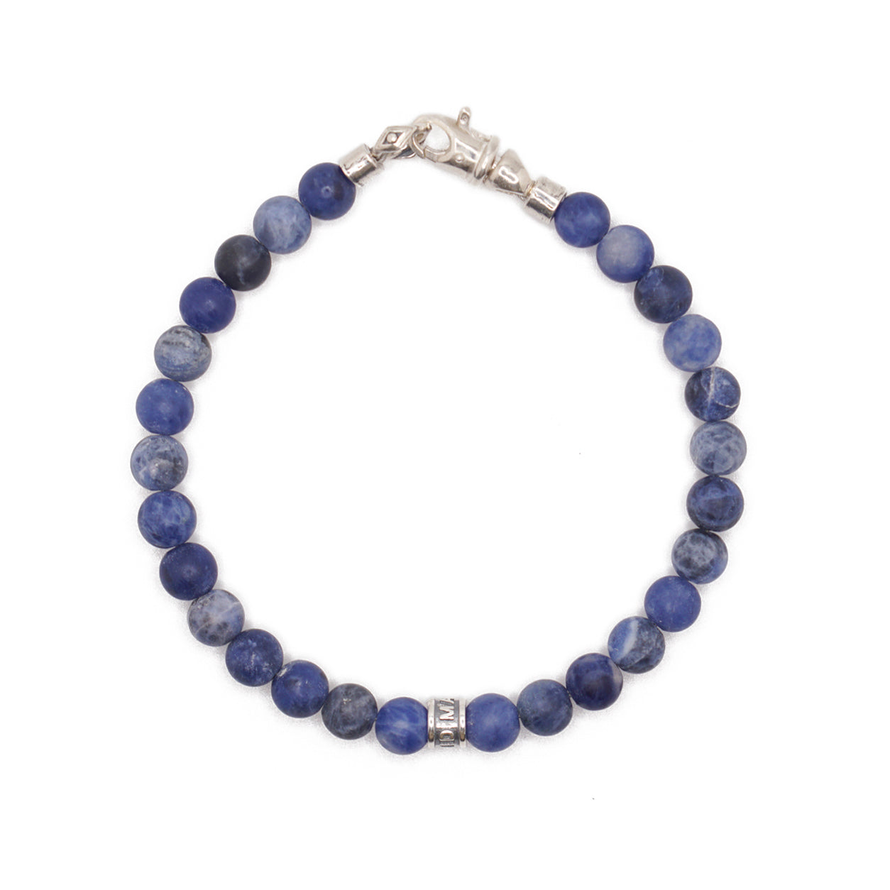 Signature Bracelet | Sodalite