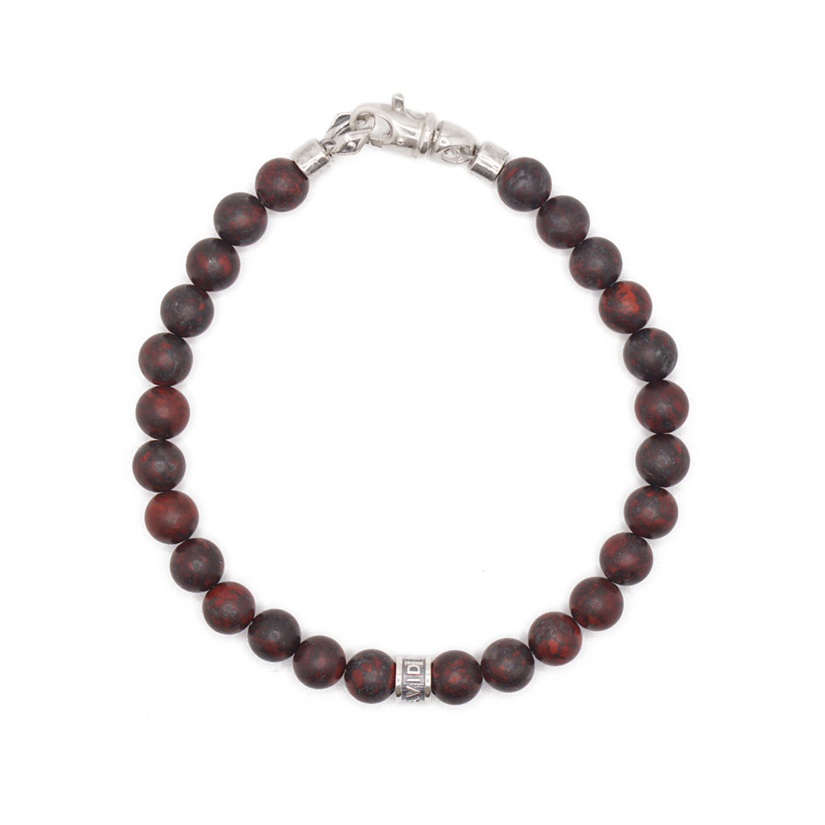 Signature Bracelet | Tiger Iron