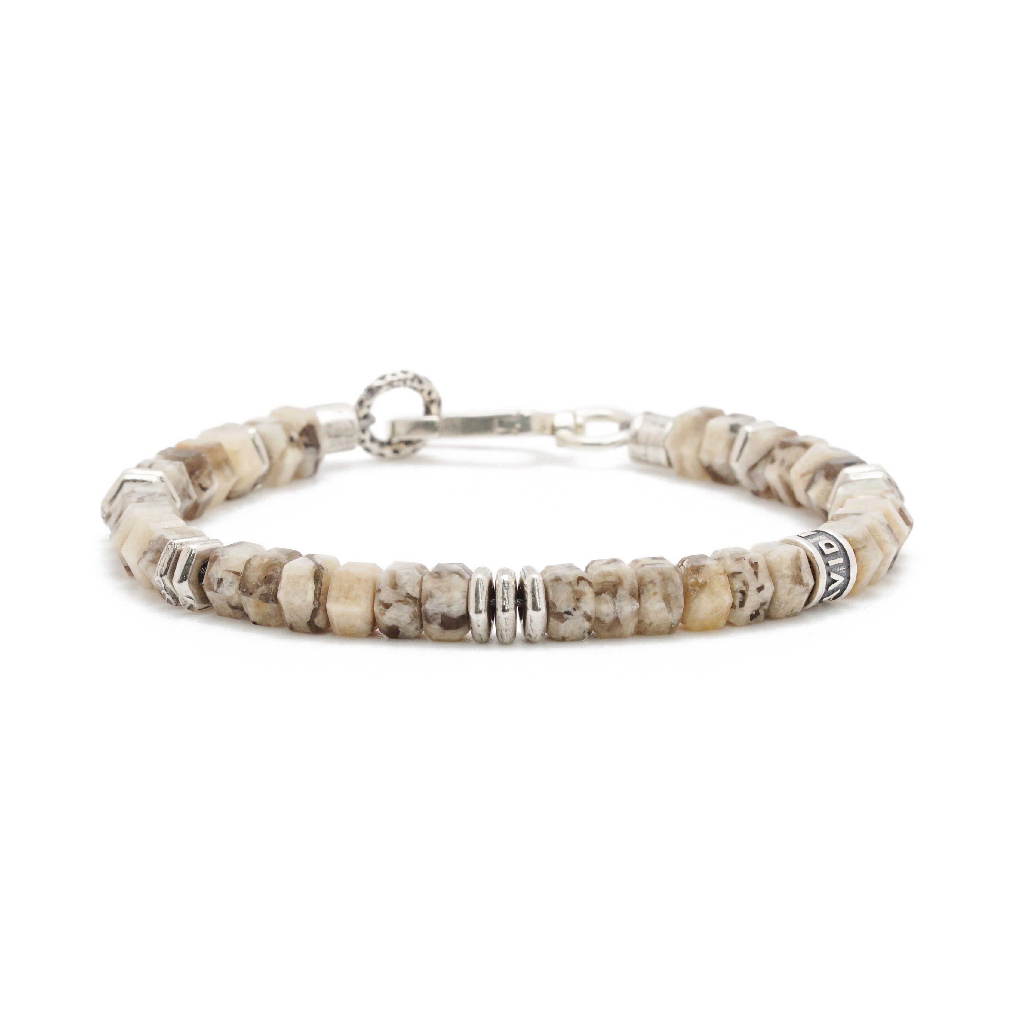 Verge Bracelet | Feldspar